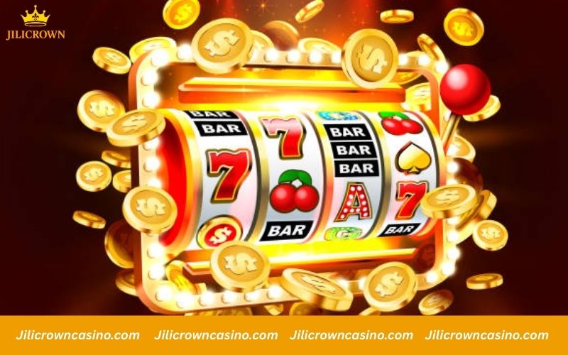 Discover a New Realm of Online Gaming T1 Slot Jilicrown 5 Jilicrown has strategically partnered to bring this exclusive collection to its players