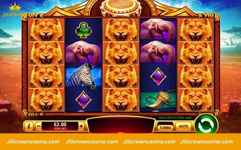 Discover a New Realm of Online Gaming T1 Slot Jilicrown 2 T1 Slot is not just another name in the crowded market