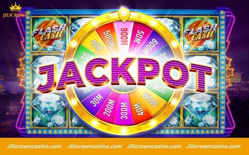 Discover a New Realm of Online Gaming T1 Slot Jilicrown 3 You gain access to the full, certified library of T1 Slot titles