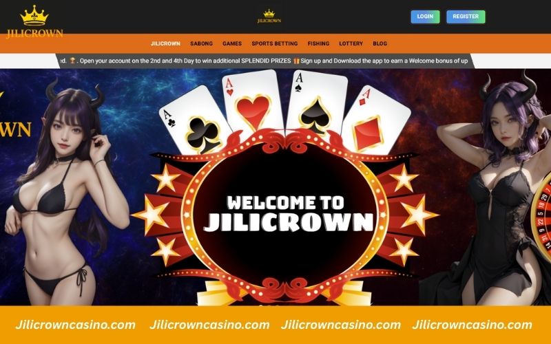 Top 10 Real Money Online Casinos for Safe & Easy Wins 3 Jili Crown top choice for real money casino players
