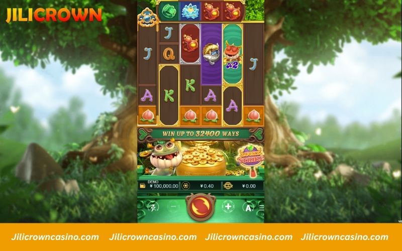 Explore 5G Slot on Jilicrown for a Next Level Gaming Experience 6 Try Pichu Pichu at 5G Slot