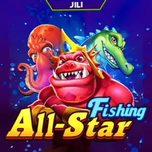 all-star-fishing