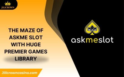 askme slot