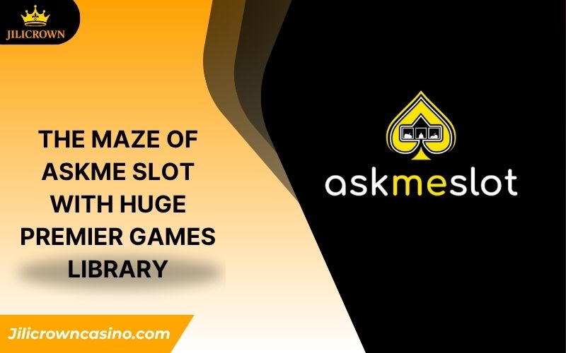 askme slot