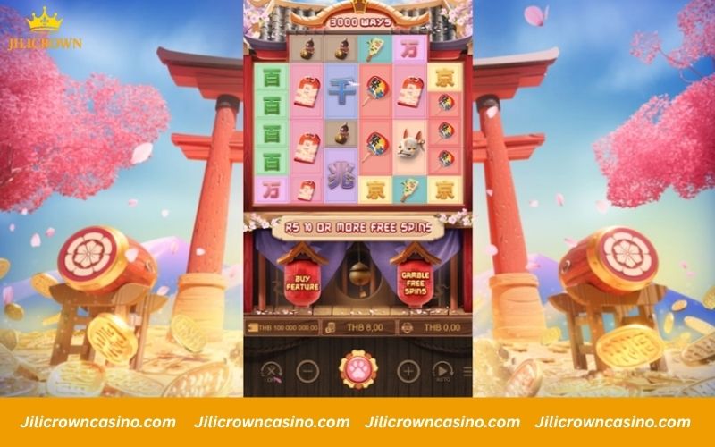 Askme Slot Review – Premium Slots and Player Experience 4 Neko Reborn is a visually charming game centered