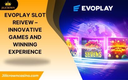 EvoPlay Slot review
