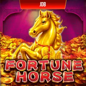 fortune-horse