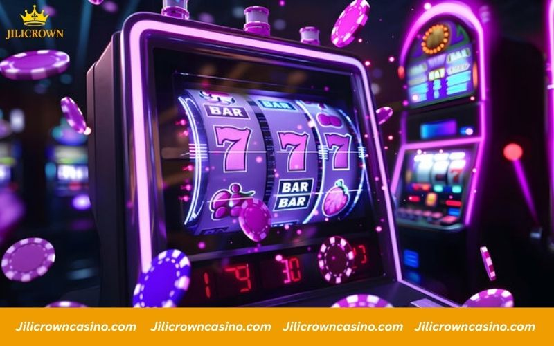 GP Slot – Premium Online Gaming Experience at Jilicrown 2 GP Slot makes a strong first impression