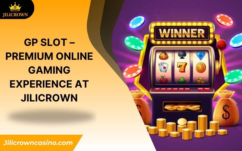 GP Slot