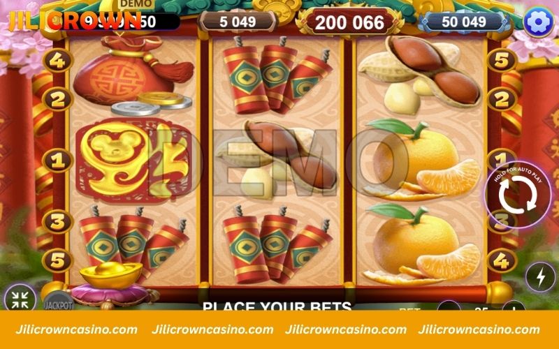 Fortune Mouse is Inspired by the Chinese zodiac