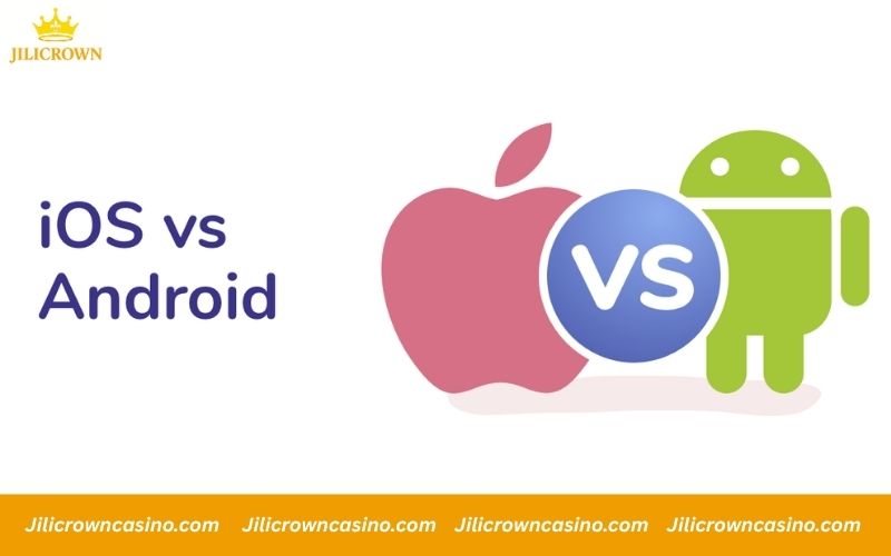 Installation notes for iOS and Android