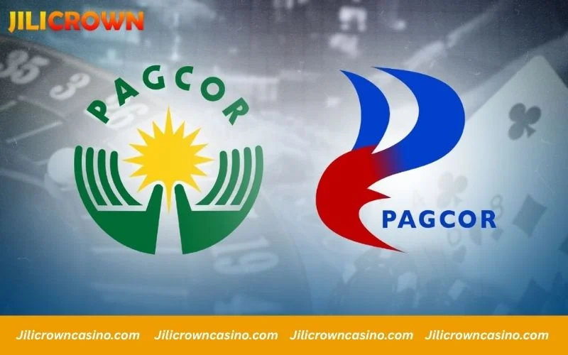 JiliCrown holds official PAGCOR approval