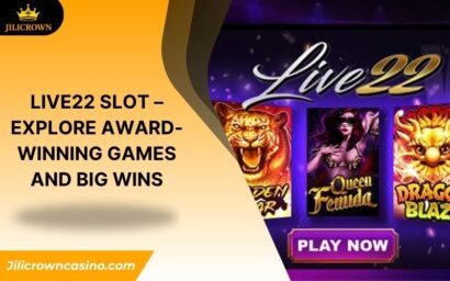 Live22 Slot