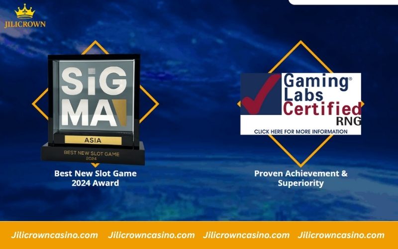 Live22 Slot – Explore Award-Winning Games and Big Wins 3 Award-Winning Slot Provider with Certified Excellence