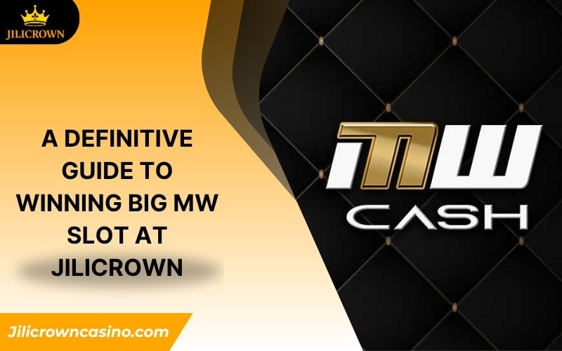 MW Slot Review – Secure Platform, Premium Games & Rewards 1 MW Slot