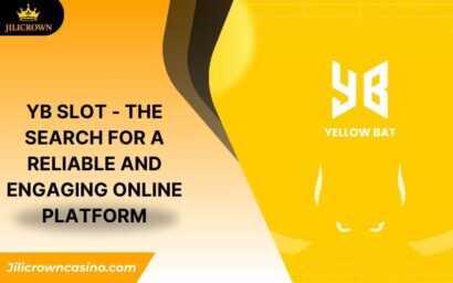 YB Slot