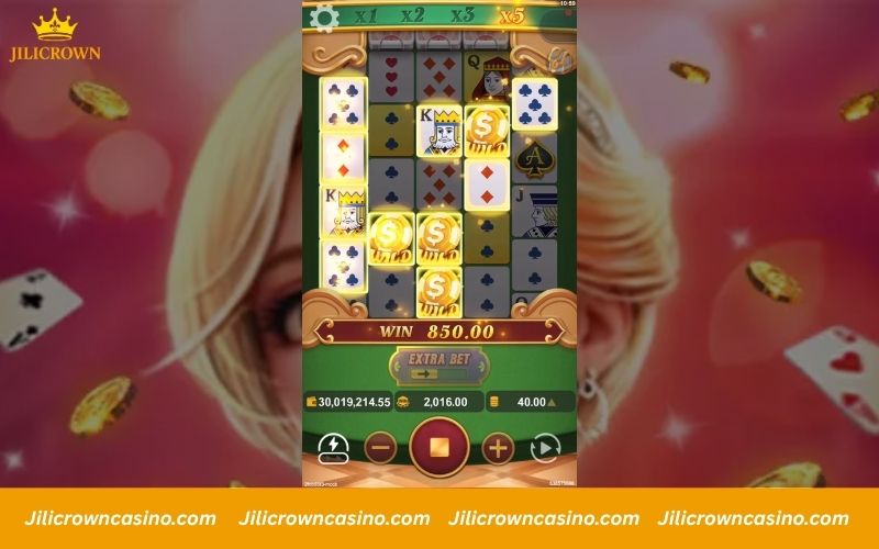 YB Slot Review – Premium Gaming, Fair Play & Big Rewards 6 Golden X Ace is a premier title within the YB games