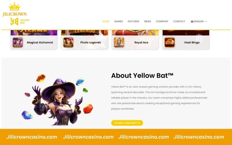 YB Slot Review – Premium Gaming, Fair Play & Big Rewards 2 YB Slot is a Symphony of Design and Functionality