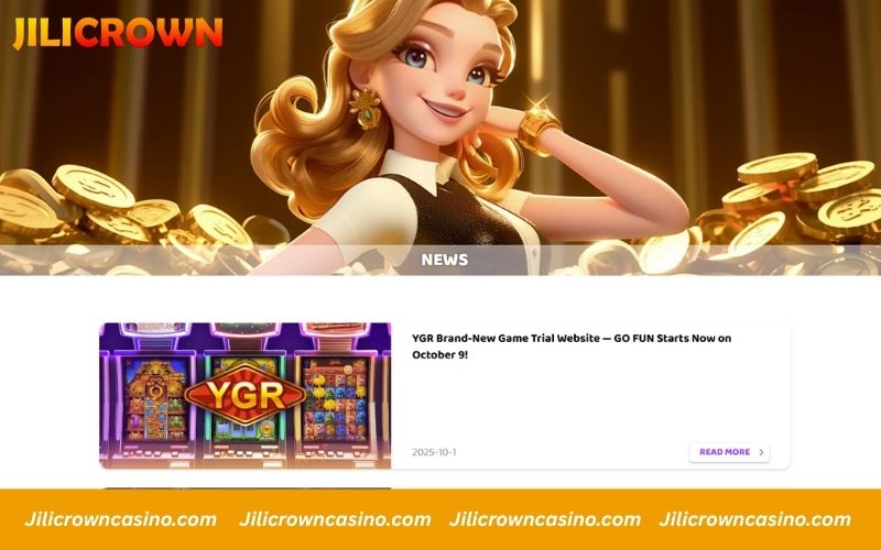 In Depth YGR Slot Review and Real Gameplay Insights at Jilicrown 9 Each game has a unique paytable and set of bonus features