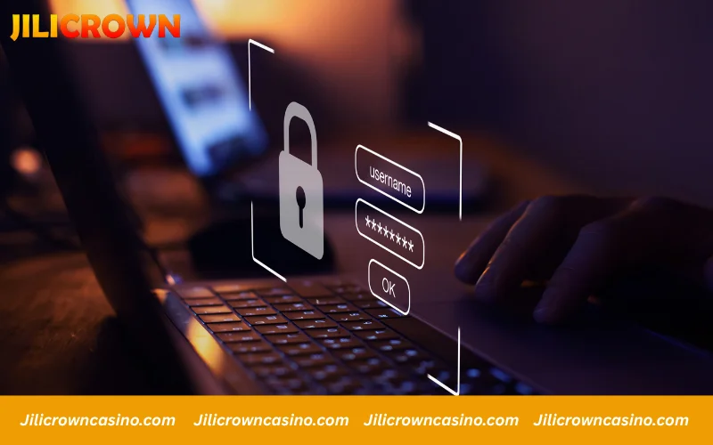 Secure your Jilicrown Login safely