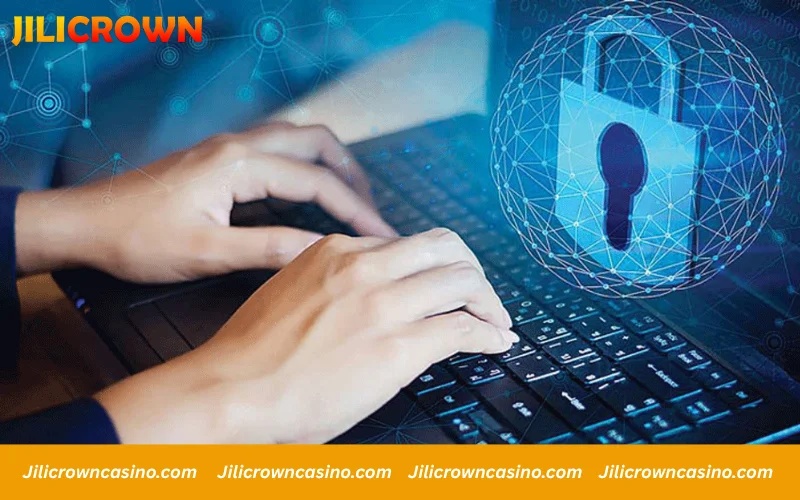 Strict protection of player information