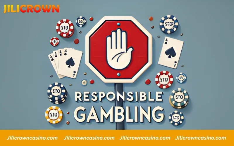 Promoting safe and balanced play