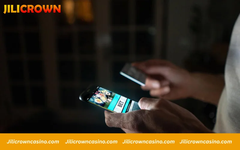 Manage limits and play responsibly