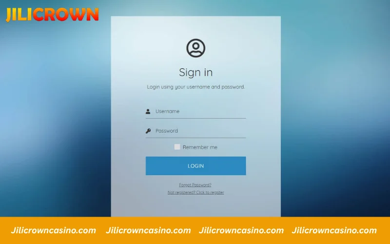 Use one verified account only