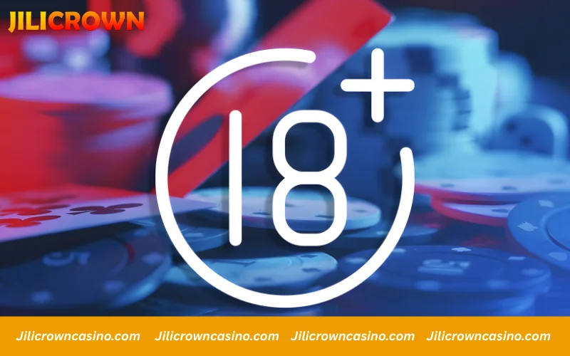 Legal age rules for safe play