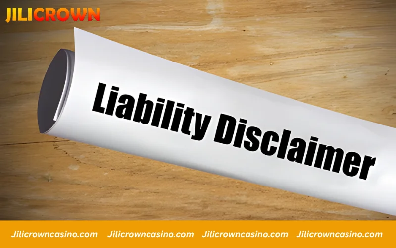 Players are responsible for actions