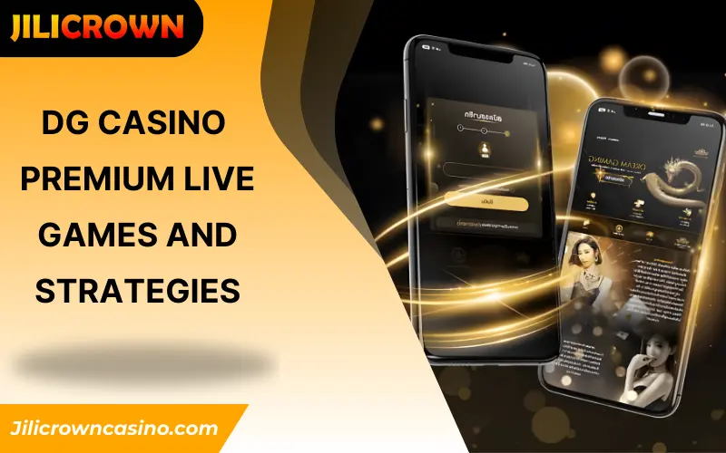 DG Casino