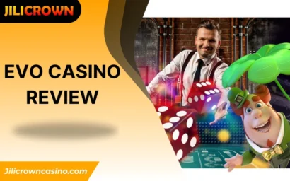EVO Casino