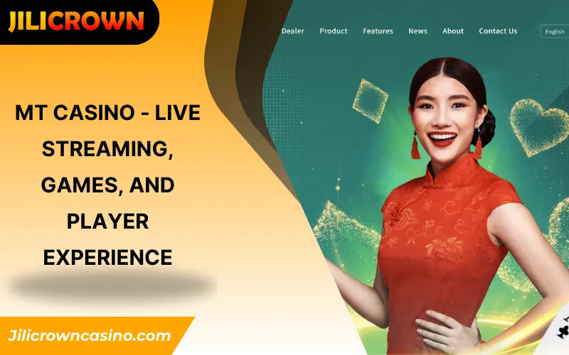 MT Casino
