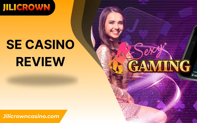 SE Casino