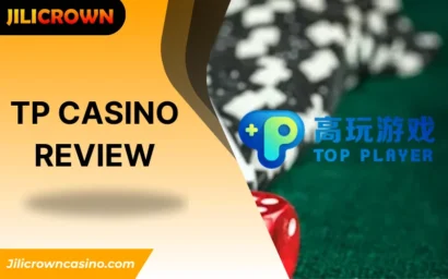 TP Casino