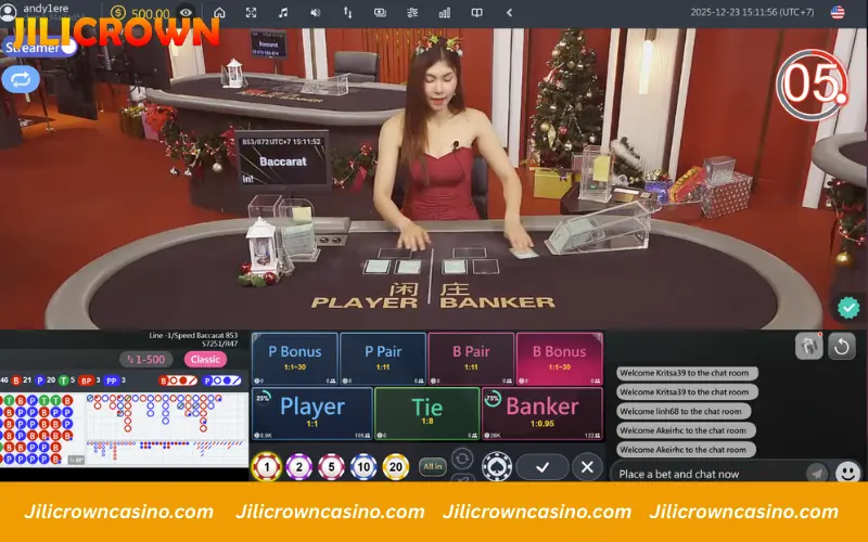 VIA Casino Review - Unlocking the best live betting secrets 4 Implementation of classic table games