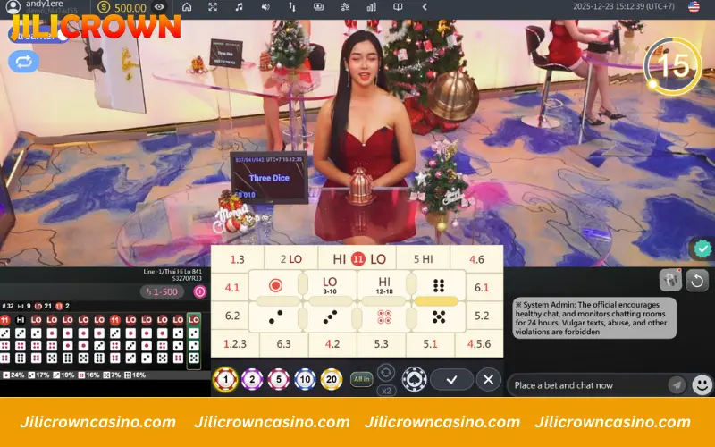 VIA Casino Review - Unlocking the best live betting secrets 5 Traditional game from Thailand and Vietnam