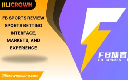 FB Sports Review