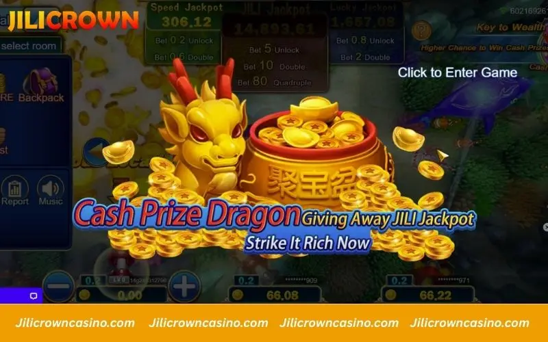 Event-driven JILI Jackpot opportunities