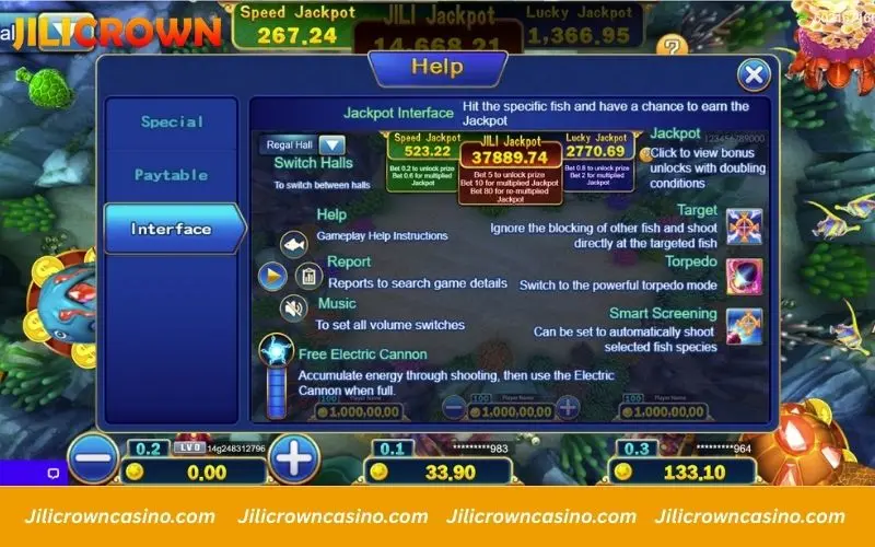 How betting, damage, and payouts connect