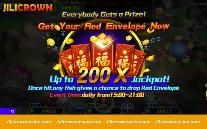 Time-limited bonus reward drops