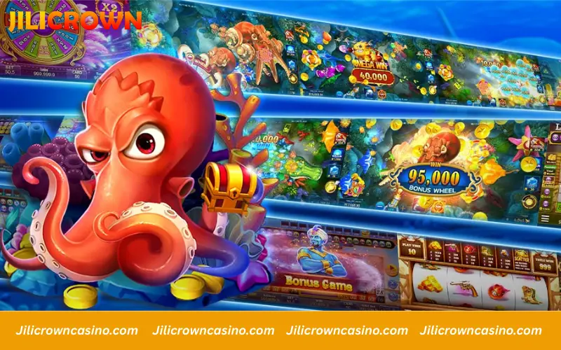 Arcade pace and target-priority overview