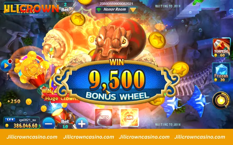 Efficient shooting tips for steady rewards