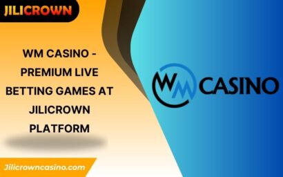 WM Casino