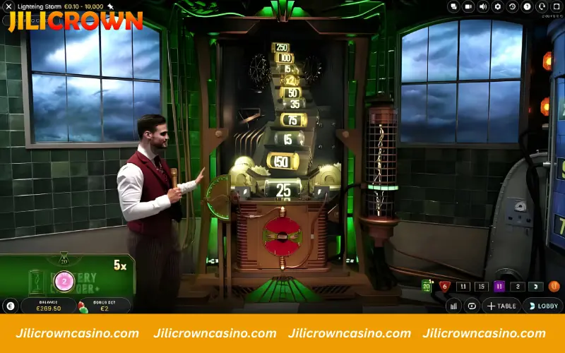 Battery Charger stacks and doubles multipliers