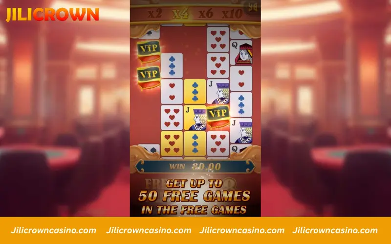 Free spins unlock high win potential
