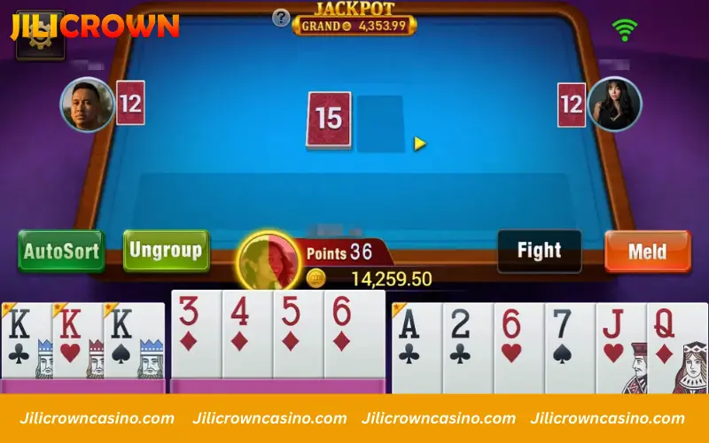 Creating valid sets and sequences