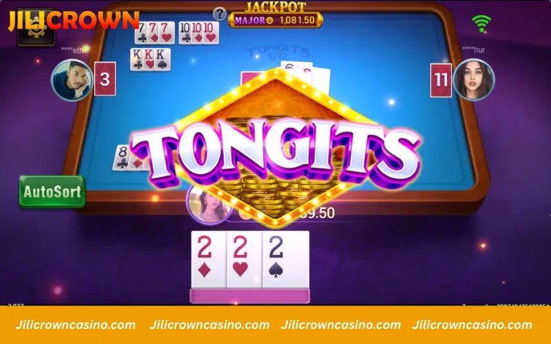 Tongits Go overview explained