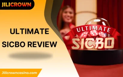 Ultimate Sicbo Review
