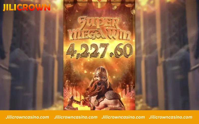 Key gameplay tips for Asgardian Rising slot